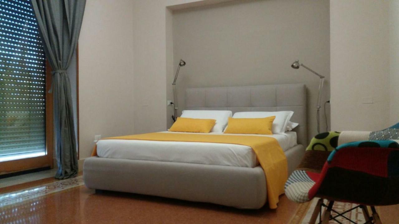 Casa Isabela Luxury Rooms ملفي المظهر الخارجي الصورة