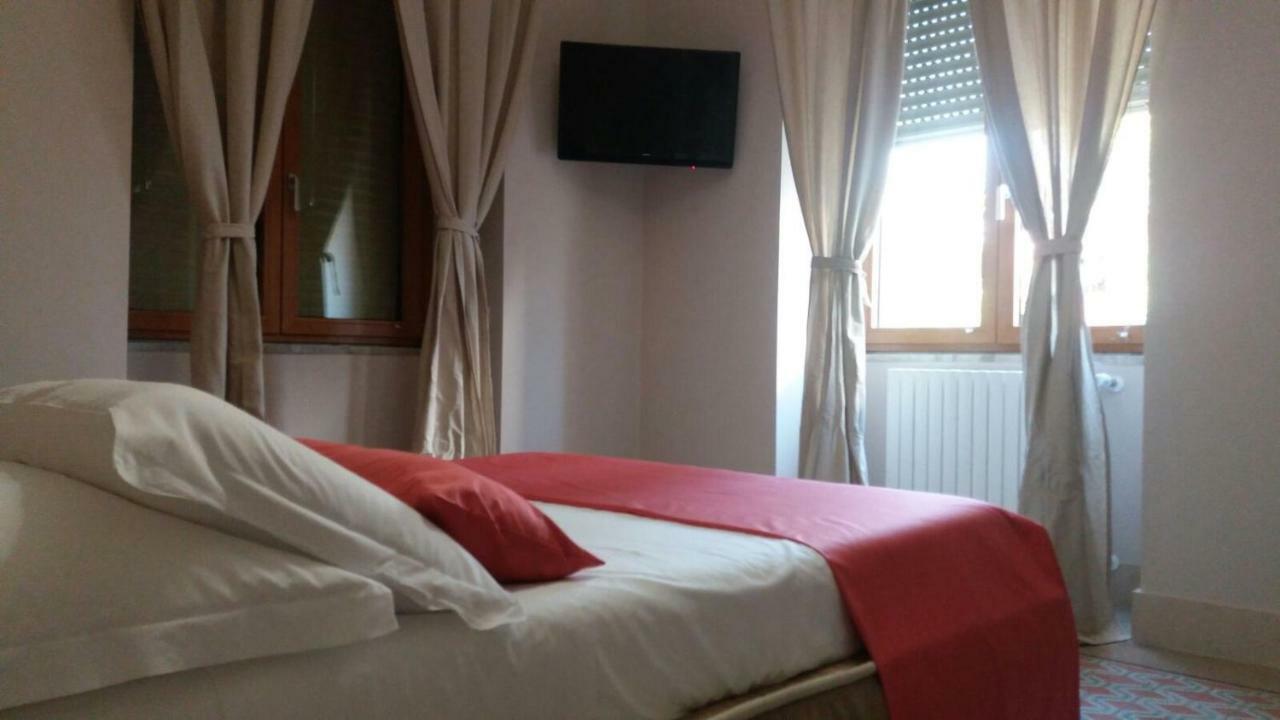 Casa Isabela Luxury Rooms ملفي المظهر الخارجي الصورة