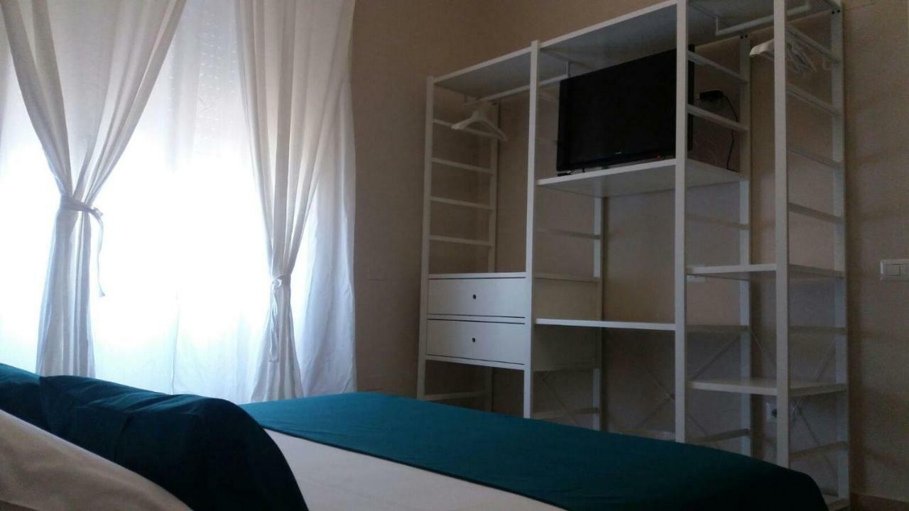 Casa Isabela Luxury Rooms ملفي المظهر الخارجي الصورة