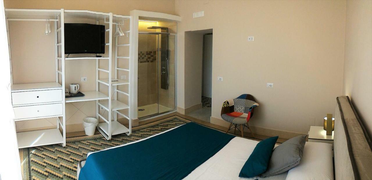 Casa Isabela Luxury Rooms ملفي المظهر الخارجي الصورة