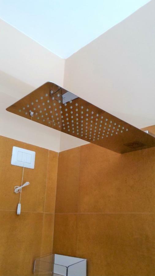 Casa Isabela Luxury Rooms ملفي المظهر الخارجي الصورة