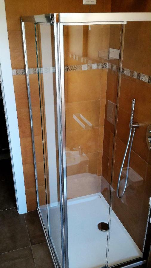 Casa Isabela Luxury Rooms ملفي المظهر الخارجي الصورة