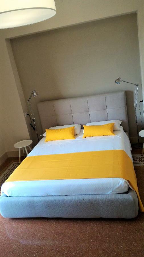 Casa Isabela Luxury Rooms ملفي المظهر الخارجي الصورة