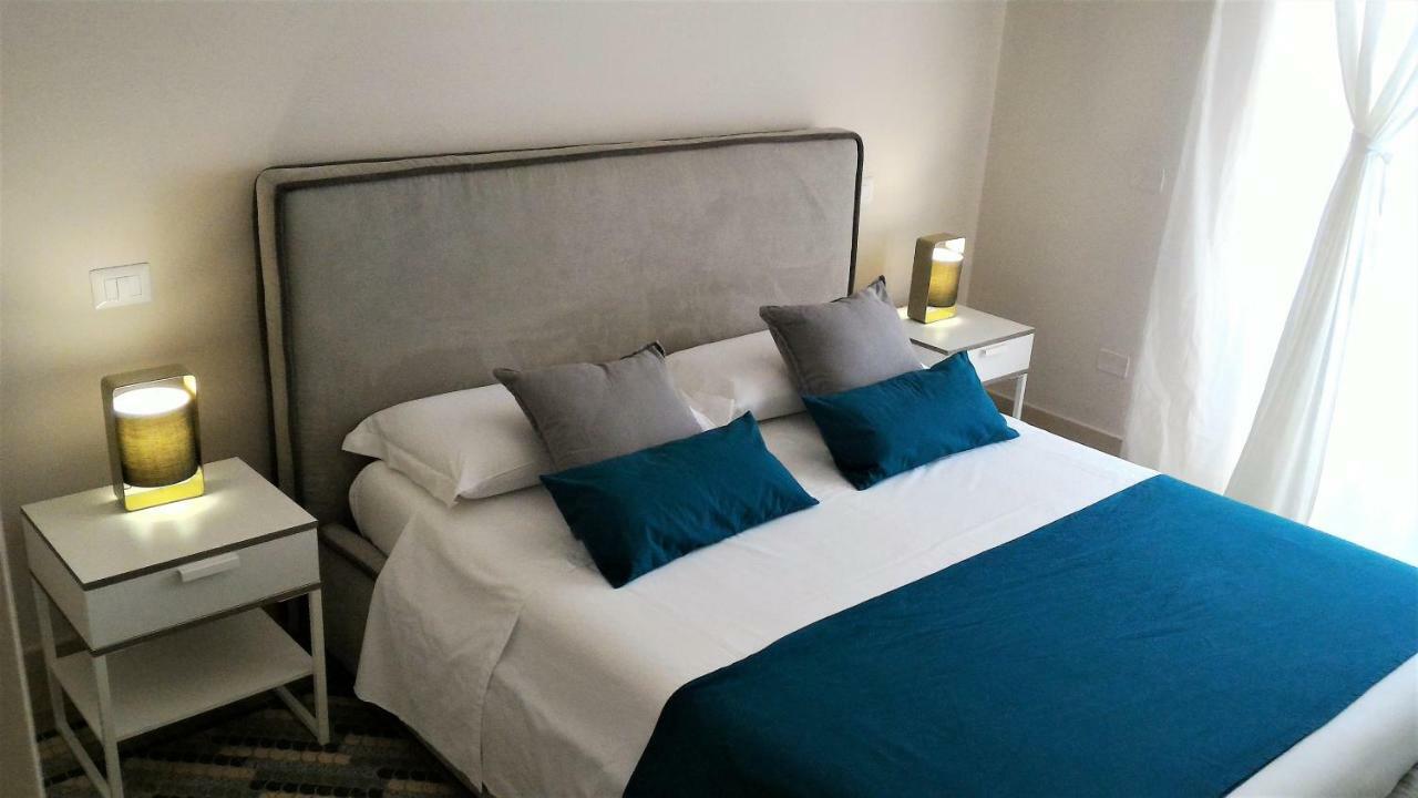 Casa Isabela Luxury Rooms ملفي المظهر الخارجي الصورة