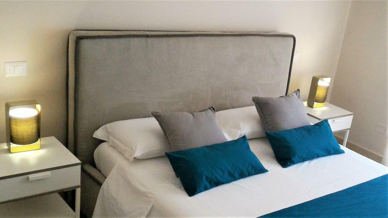 Casa Isabela Luxury Rooms ملفي المظهر الخارجي الصورة
