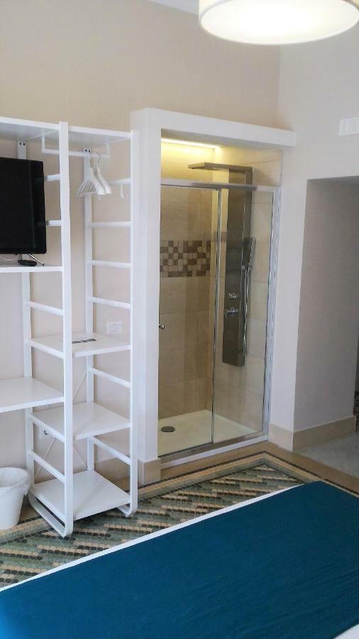 Casa Isabela Luxury Rooms ملفي المظهر الخارجي الصورة