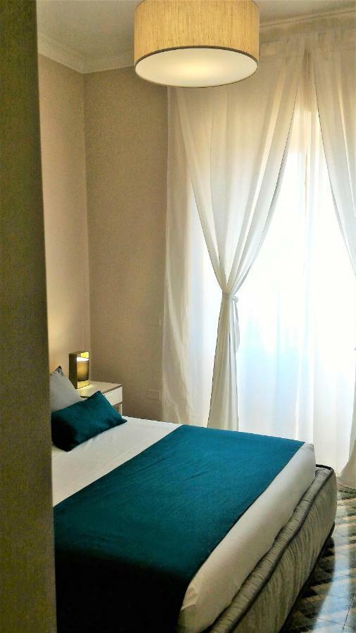 Casa Isabela Luxury Rooms ملفي المظهر الخارجي الصورة