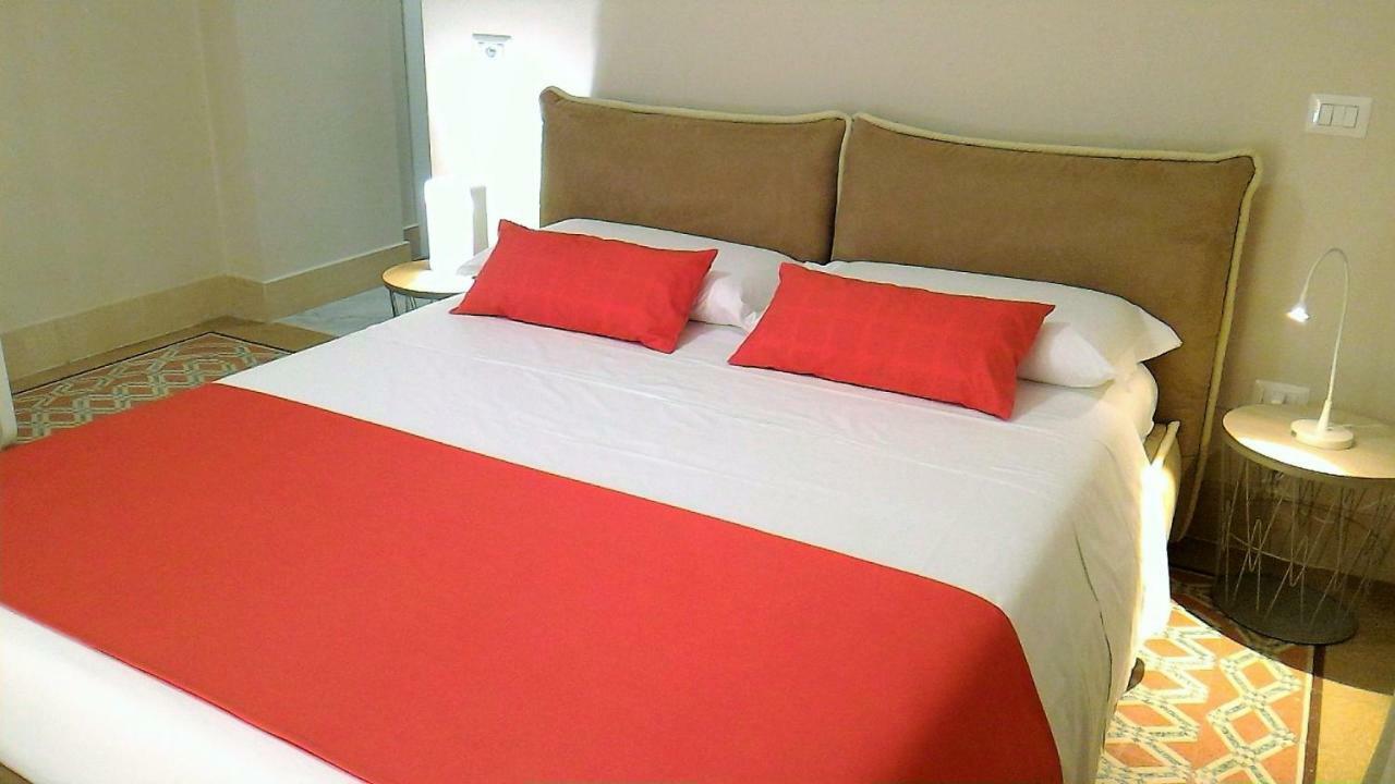 Casa Isabela Luxury Rooms ملفي المظهر الخارجي الصورة