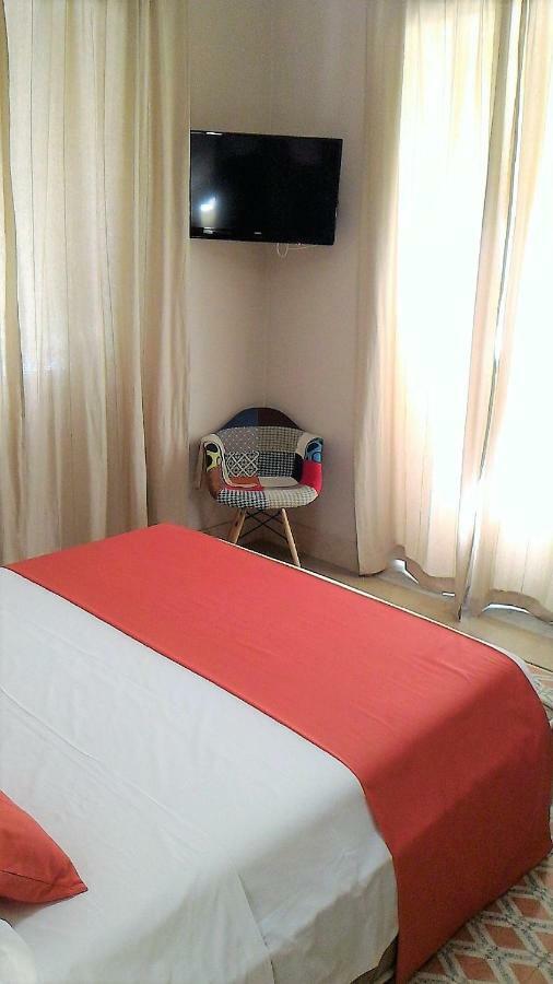 Casa Isabela Luxury Rooms ملفي المظهر الخارجي الصورة