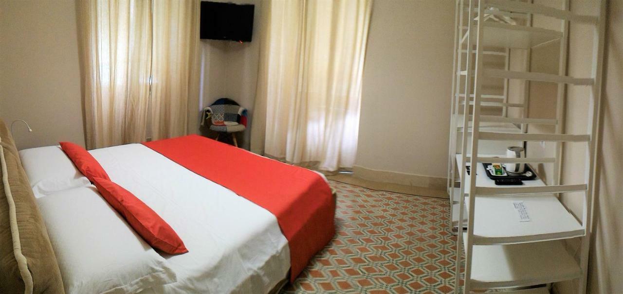 Casa Isabela Luxury Rooms ملفي المظهر الخارجي الصورة