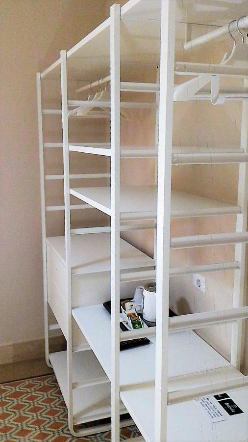 Casa Isabela Luxury Rooms ملفي المظهر الخارجي الصورة