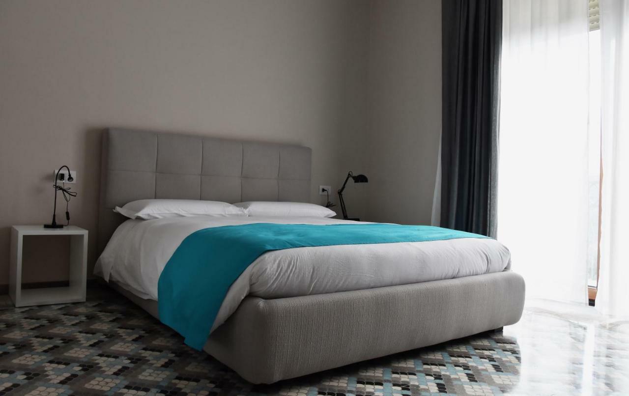 Casa Isabela Luxury Rooms ملفي المظهر الخارجي الصورة