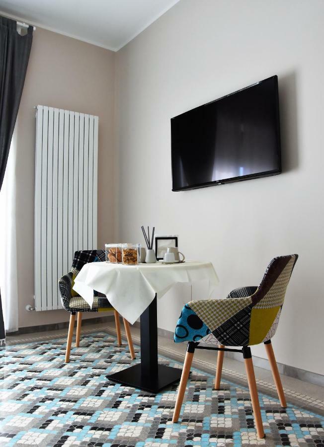 Casa Isabela Luxury Rooms ملفي المظهر الخارجي الصورة