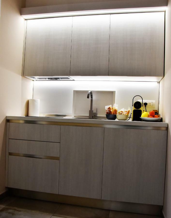Casa Isabela Luxury Rooms ملفي المظهر الخارجي الصورة