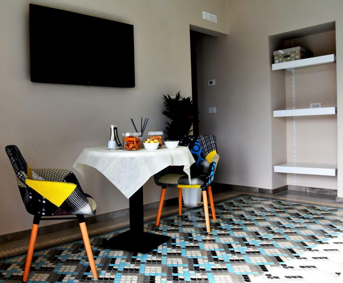 Casa Isabela Luxury Rooms ملفي المظهر الخارجي الصورة