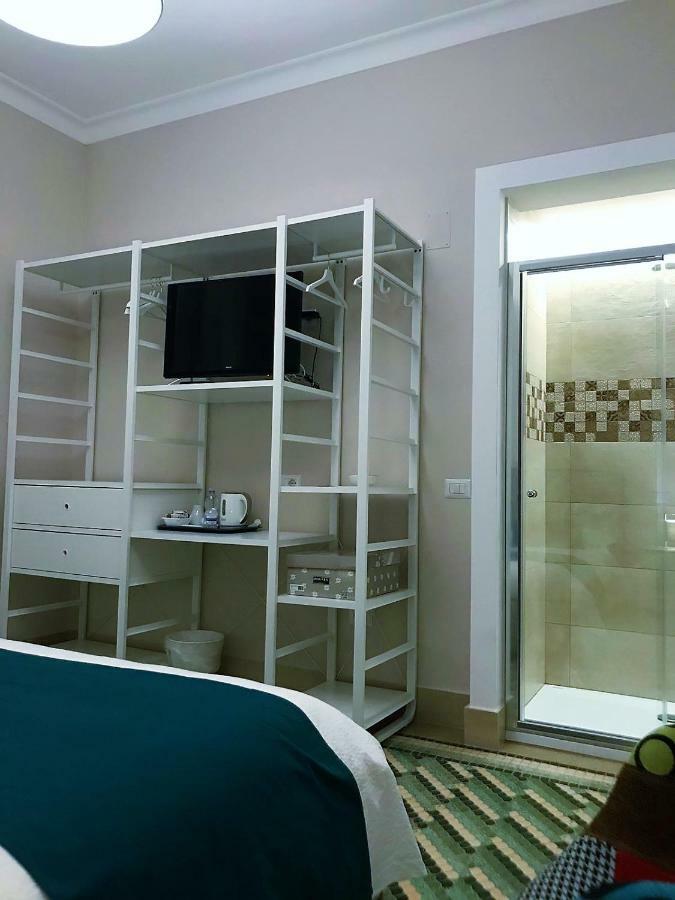 Casa Isabela Luxury Rooms ملفي المظهر الخارجي الصورة