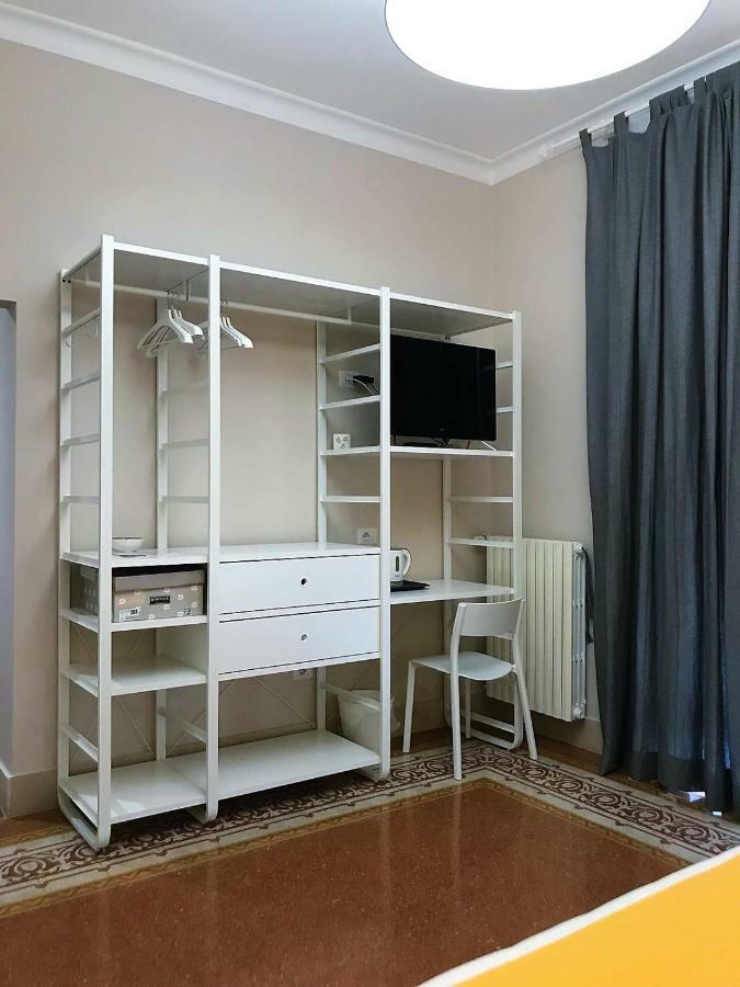 Casa Isabela Luxury Rooms ملفي المظهر الخارجي الصورة