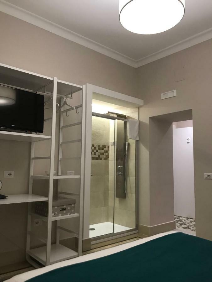 Casa Isabela Luxury Rooms ملفي المظهر الخارجي الصورة
