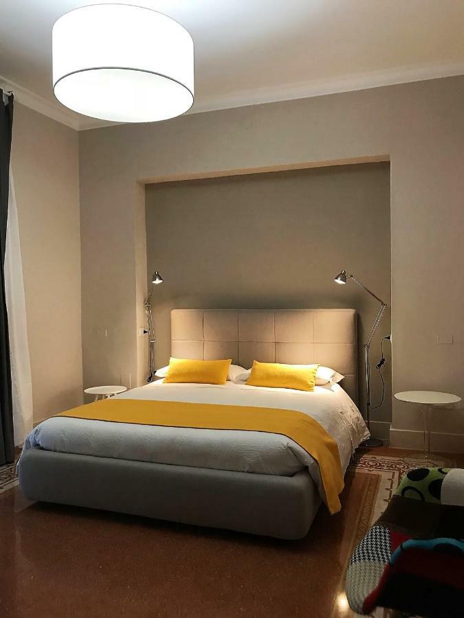 Casa Isabela Luxury Rooms ملفي المظهر الخارجي الصورة