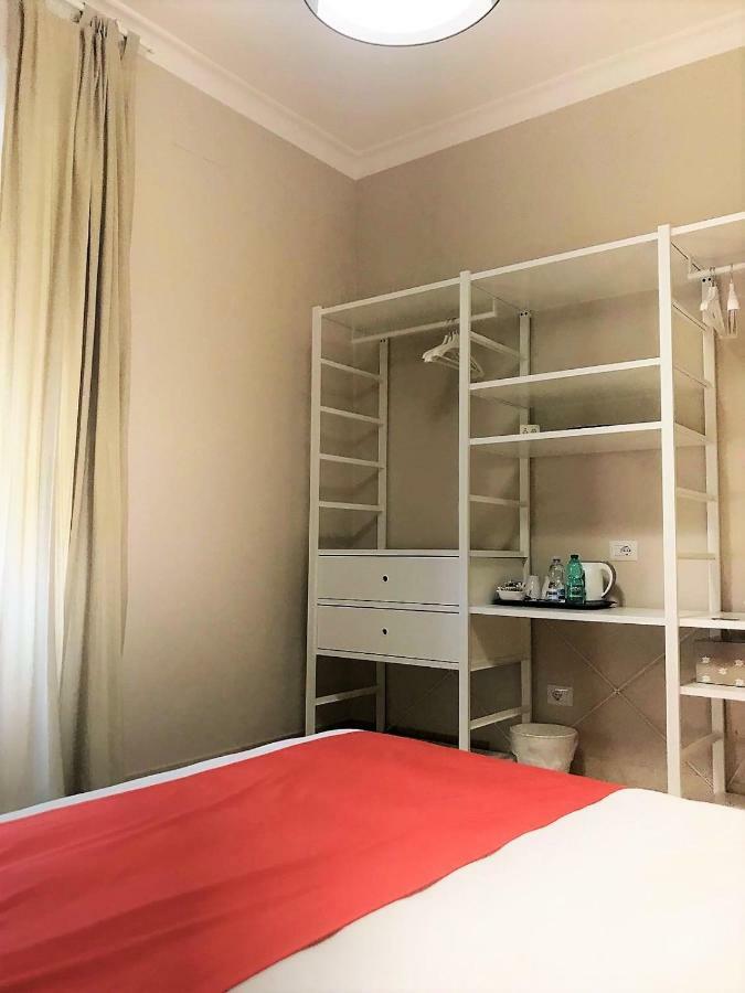 Casa Isabela Luxury Rooms ملفي المظهر الخارجي الصورة
