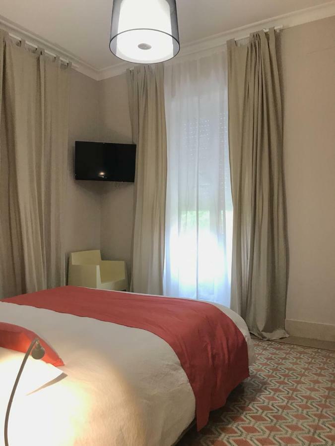 Casa Isabela Luxury Rooms ملفي المظهر الخارجي الصورة
