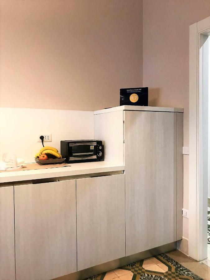 Casa Isabela Luxury Rooms ملفي المظهر الخارجي الصورة